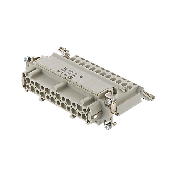 HARTING Buchseneinsatz HAN 24 ES-AV-F-LINKS 09330244729